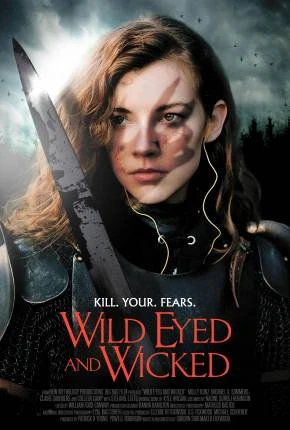 Wild Eyed and Wicked – Legendado e Dublado Não Oficial  Torrent 1080p – Download
