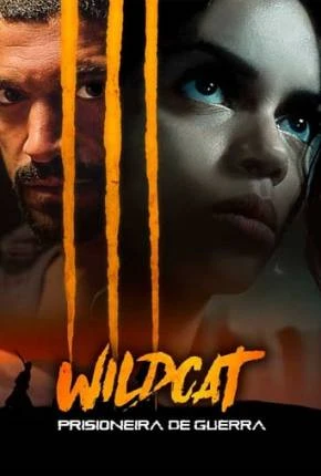 Wildcat – Prisioneira de Guerra Dublado e Dual Áudio Torrent 1080p – Download