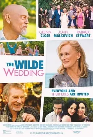 Wilde Se Casa Novamente Dublado e Dual Áudio Torrent 720p 1080p – Download [2018]
