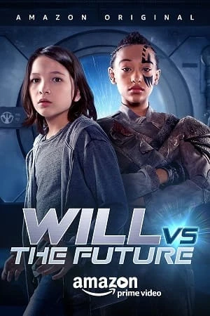 Will Contra o Futuro – Legendada  Torrent 720p 1080p – Download