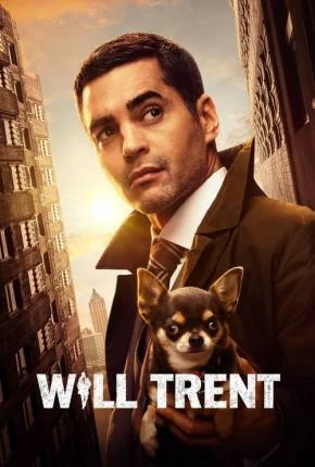 Will Trent – Agente Especial – 2ª Temporada Legendada  Torrent 720p 1080p – Download