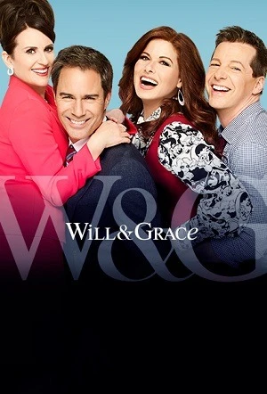 Will e Grace – 10ª Temporada Dublada e Dual Áudio Torrent 720p – Download