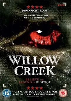 Willow Creek Dublado Torrent 720p – Download [2013]