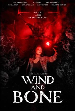 Wind and Bone – Legendado  Torrent 1080p – Download