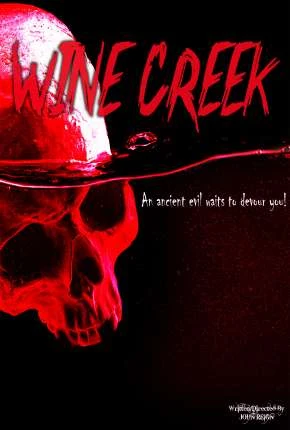Wine Creek – Legendado  Torrent 1080p – Download [2022]