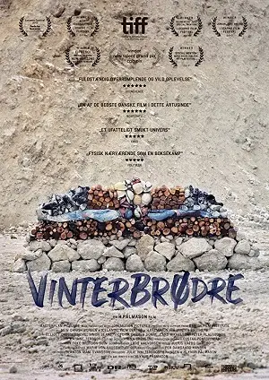 Winter Brothers – Legendado  Torrent 720p – Download [2019]
