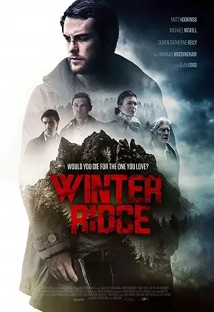 Winter Ridge – Legendado  Torrent 720p 1080p – Download [2018]