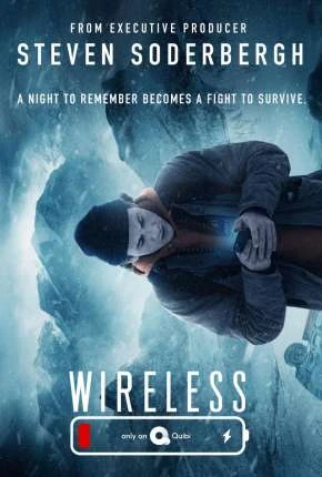 Wireless – 1ª Temporada Completa Legendada  Torrent 1080p – Download