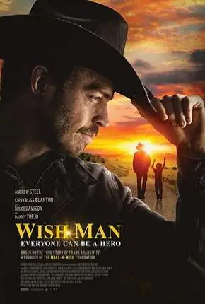 Wish Man – Legendado  Torrent 720p 1080p – Download [2019]