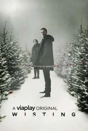 Wisting – 1ª Temporada Legendada  Torrent 720p – Download