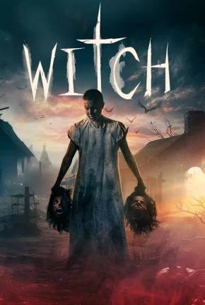 Witch – Legendado e Dublado  Torrent 1080p – Download