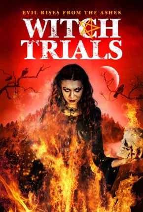 Witch Trials – Legendado  Torrent 720p 1080p – Download