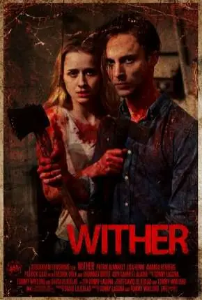 Wither – A Casa do Demônio Dublado Torrent BluRay 720p – Download [2013]