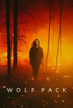 Wolf Pack – 1ª Temporada Dublada e Dual Áudio Torrent 720p 1080p – Download