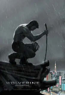 Wolverine – Imortal Dublado Torrent 720p 1080p – Download [2013]