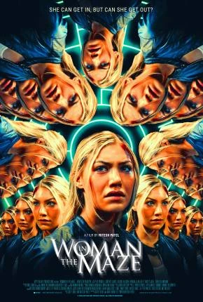 Woman in the Maze – CAM – Legendado  Torrent TS CAM – Download