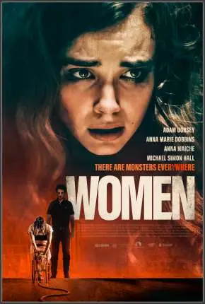 Women – Legendado  Torrent 1080p – Download [2021]