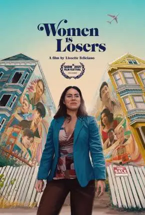 Women Is Losers – Legendado  Torrent 1080p – Download [2021]