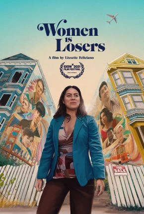 Women Is Losers Dublado e Dual Áudio Torrent 1080p – Download