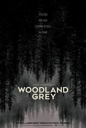 Woodland Grey – Legendado  Torrent 1080p – Download [2022]