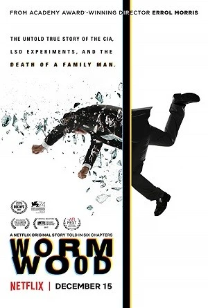 Wormwood Dublada e Dual Áudio Torrent 720p – Download