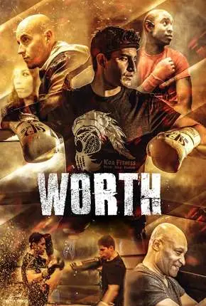Worth – Legendado  Torrent 1080p – Download [2021]