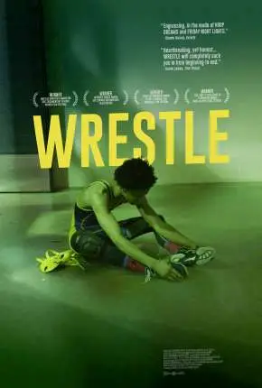 Wrestle – Legendado  Torrent 1080p – Download [2019]