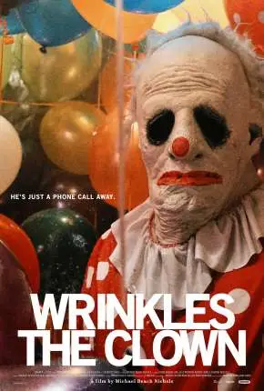 Wrinkles the Clown – Legendado  Torrent 720p 1080p – Download [2019]