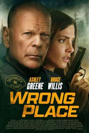 Wrong Place – Legendado  Torrent 1080p – Download [2022]