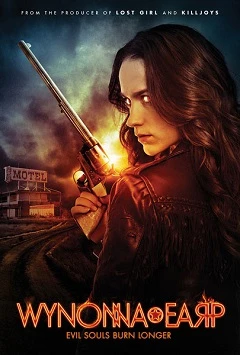 Wynonna Earp Dublada Torrent 720p – Download