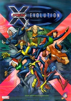 X-Men – Evolution Dublado Torrent TVRip – Download
