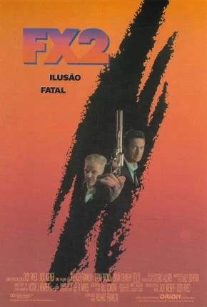 F/X2 – Ilusão Fatal Dublado Torrent 1080p – Download