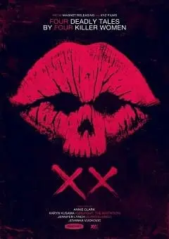 XX – Legendado  Torrent BluRay 720p – Download [2017]