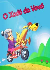 Xodó da Vovó Dublado Torrent TVRip 480p – Download