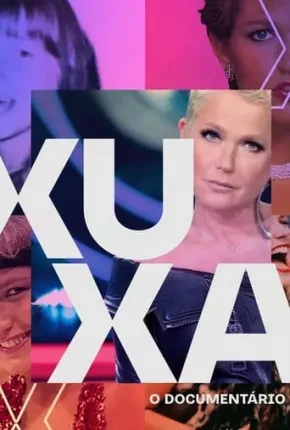 Xuxa O Documentário – 1ª Temporada Nacional Torrent 1080p – Download