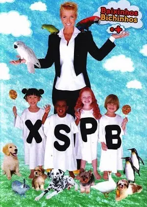 Xuxa só para Baixinhos 10 Nacional Torrent DVDRip DVD – Download [2010]