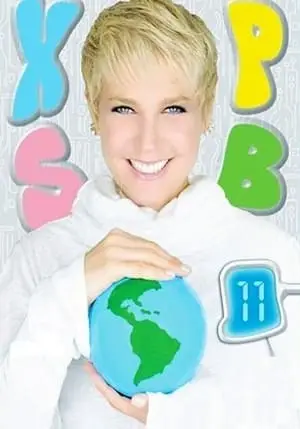Xuxa só para Baixinhos 11 Nacional Torrent DVDRip DVD – Download [2010]