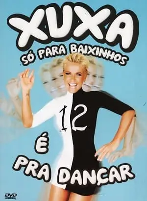 Xuxa só para Baixinhos 12 Nacional Torrent DVDRip DVD – Download [2013]