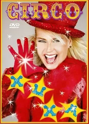 Xuxa só para Baixinhos 5 – Circo Nacional Torrent DVDRip DVD – Download [2004]