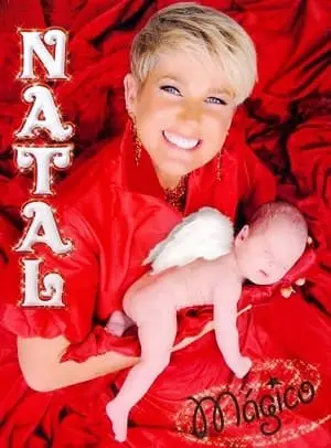 Xuxa só para Baixinhos 9 – Natal Mágico Nacional Torrent DVDRip DVD – Download [2009]