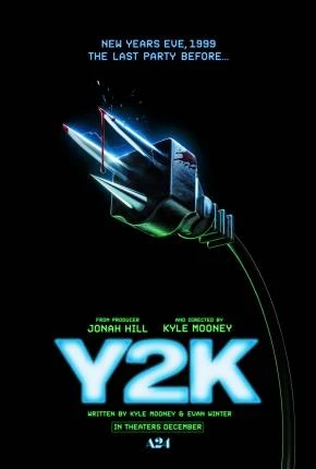 Y2K – Bomba-Relógio – FAN DUB Dublado Torrent 1080p – Download