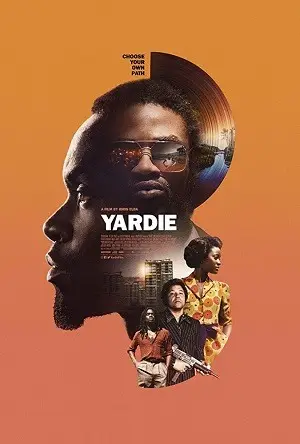Yardie – Legendado  Torrent BluRay 720p 1080p – Download [2019]
