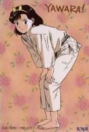 Yawara – Legendado  Torrent DVDRip – Download