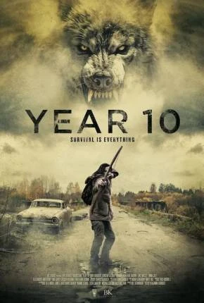 Year 10 – Legendado e Dublado  Torrent 1080p – Download
