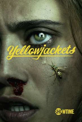 Yellowjackets – 1ª Temporada Legendada  Torrent 720p 4K 1080p – Download