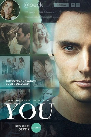 You – Você Dublada e Dual Áudio Torrent 720p – Download