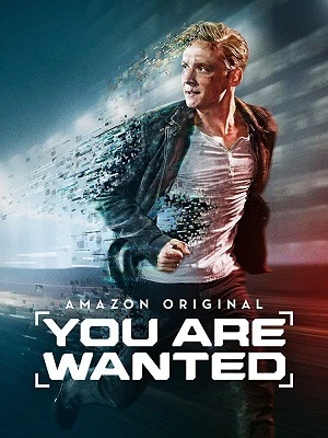 You Are Wanted – 1ª Temporada Legendada  Torrent 720p – Download