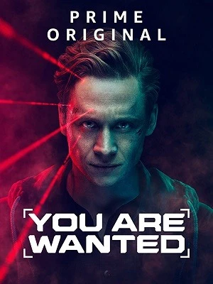 You Are Wanted – 2ª Temporada Legendada  Torrent 720p – Download