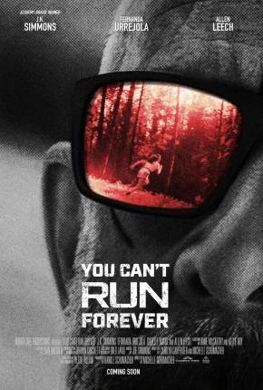 You Cant Run Forever – Legendado  Torrent 720p 1080p – Download