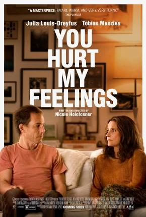 You Hurt My Feelings – Legendado  Torrent 1080p – Download